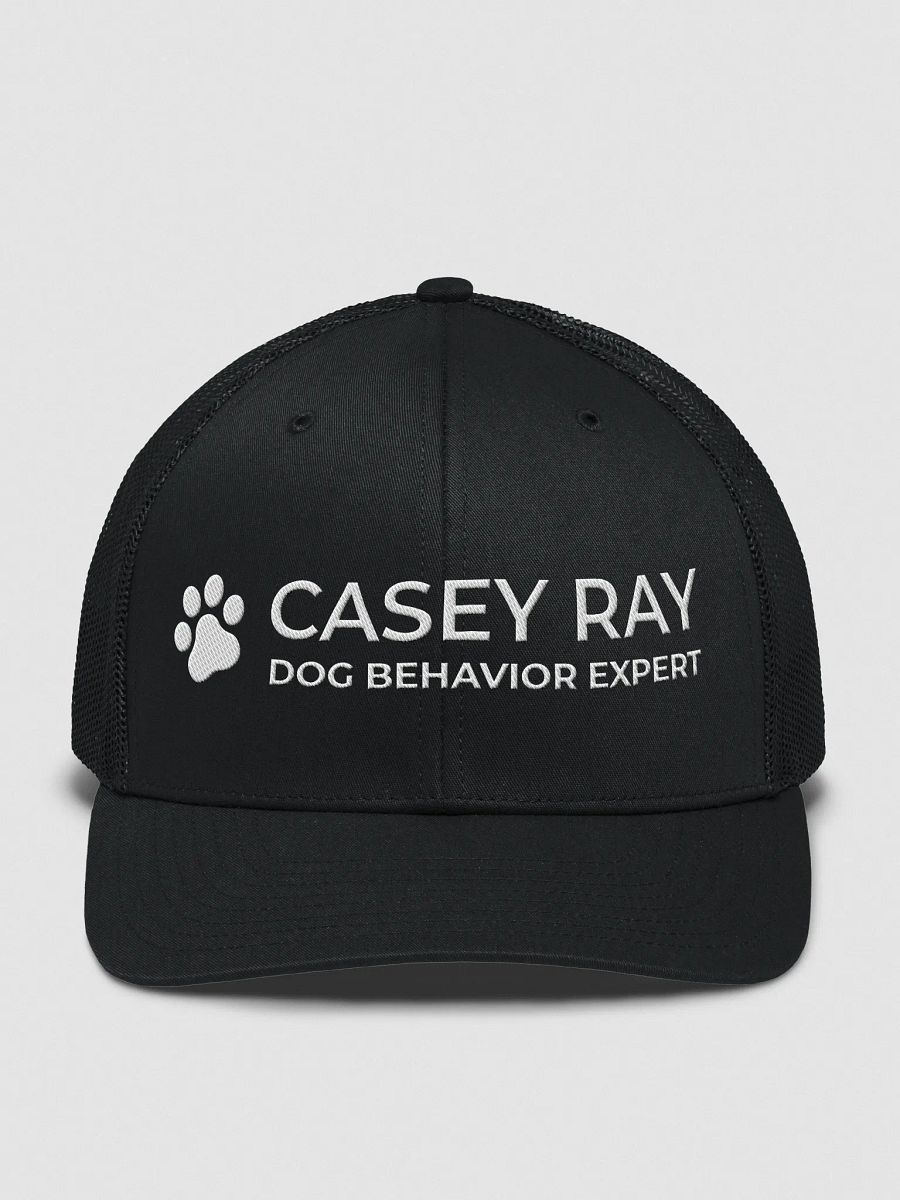 Casey Ray Baseball Cap product image (1)