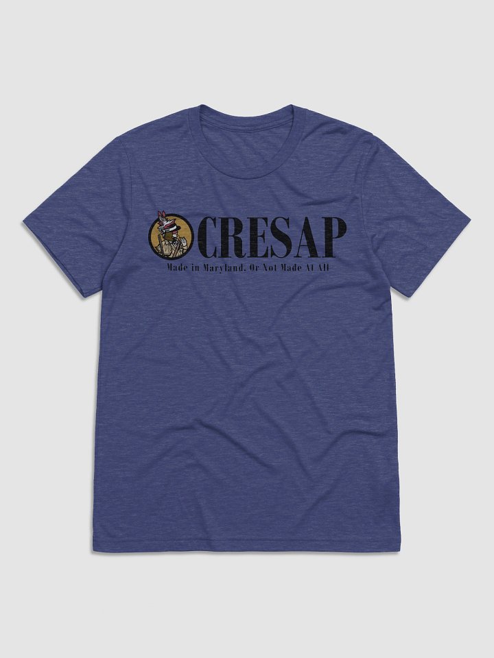 Cresap's Rifles Shirt product image (4)