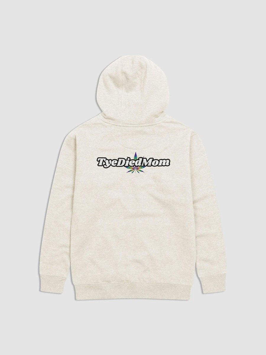 self care hoodie product image (2)