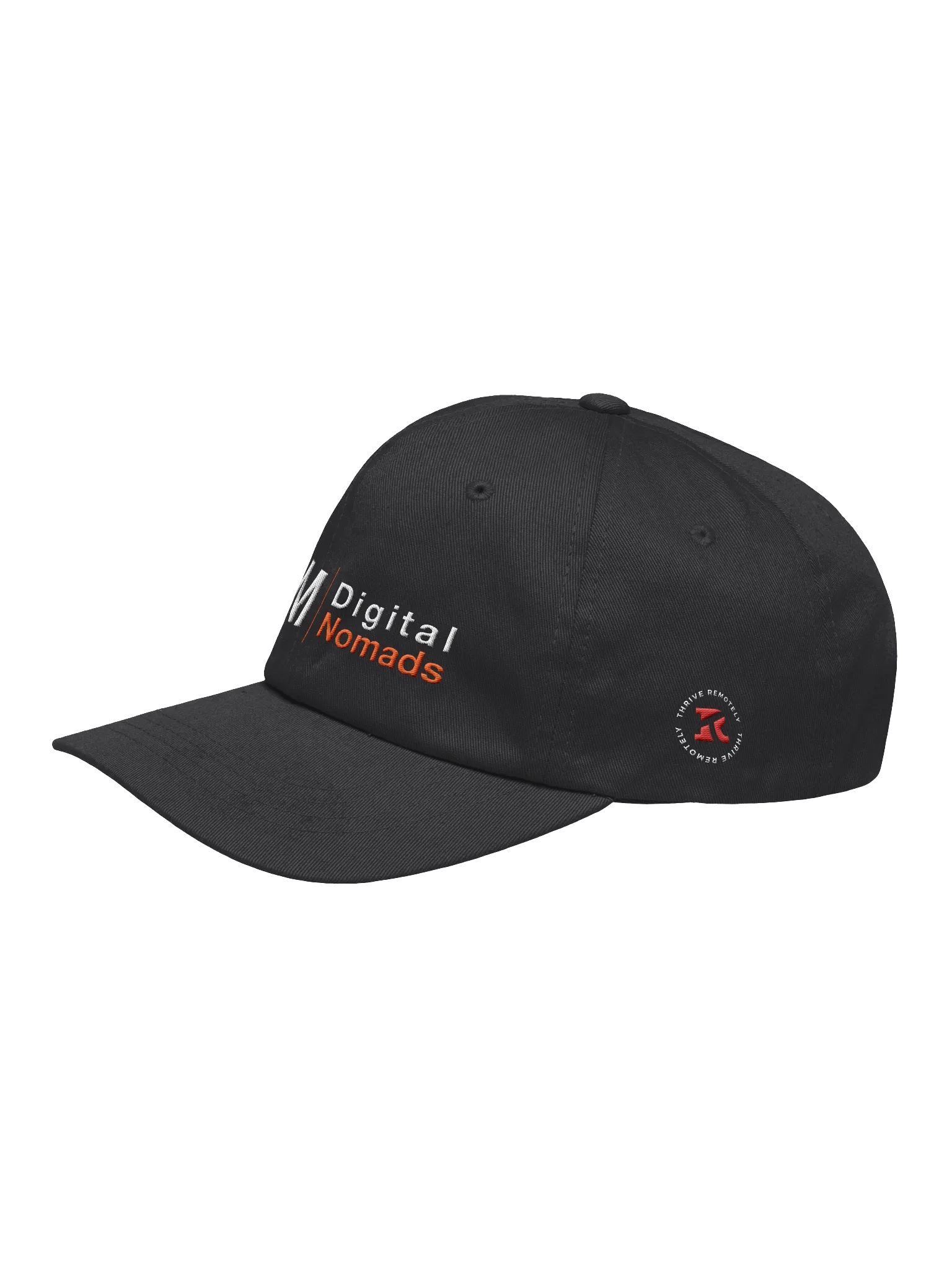 Chill Classic Cap/dark-ILM product image (9)
