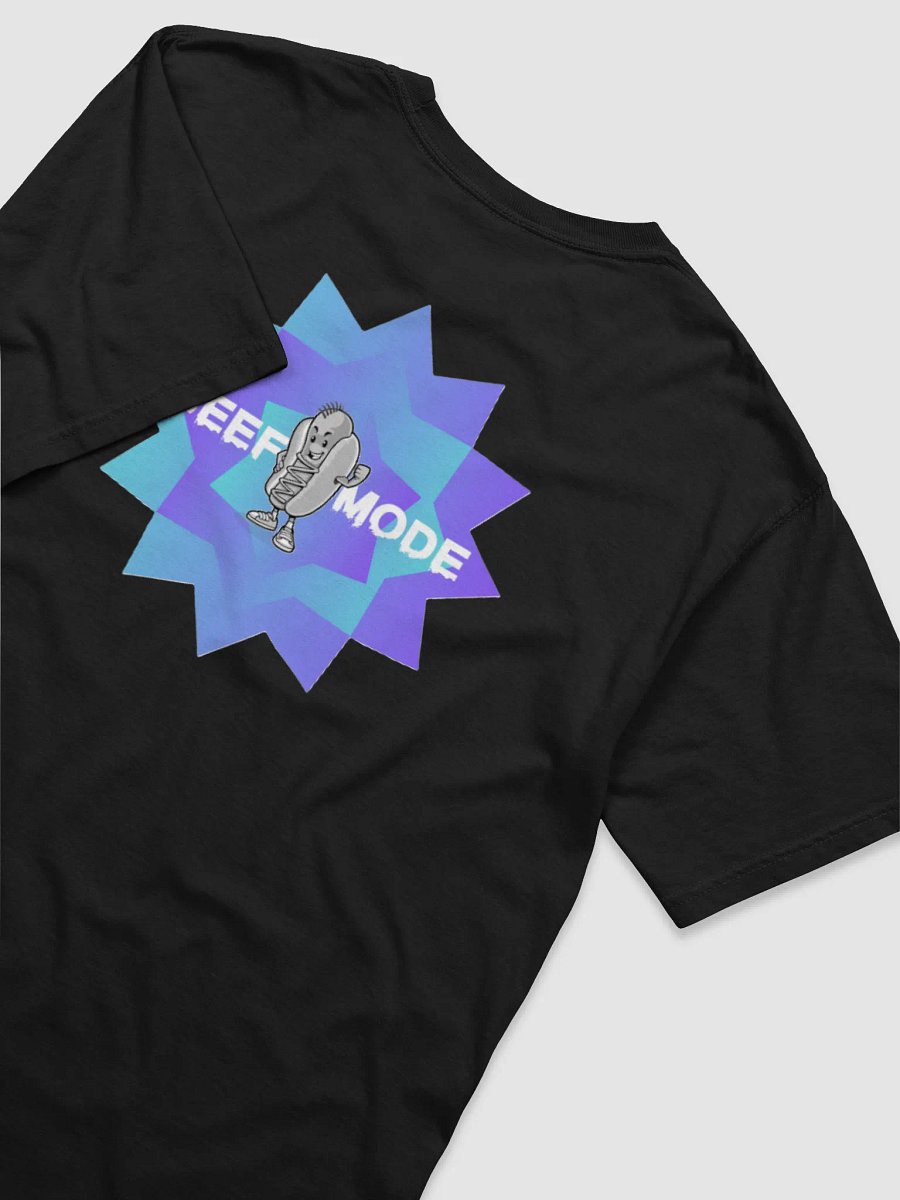 Beef Mode T-Shirt product image (50)