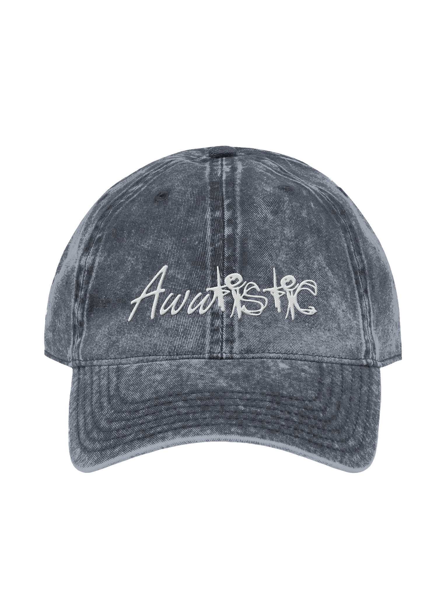awwtistic autistic hat product image (4)