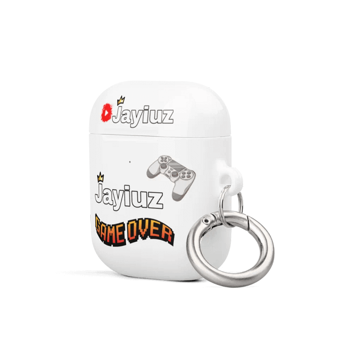 Jayiuz costume air pods case product image (6)