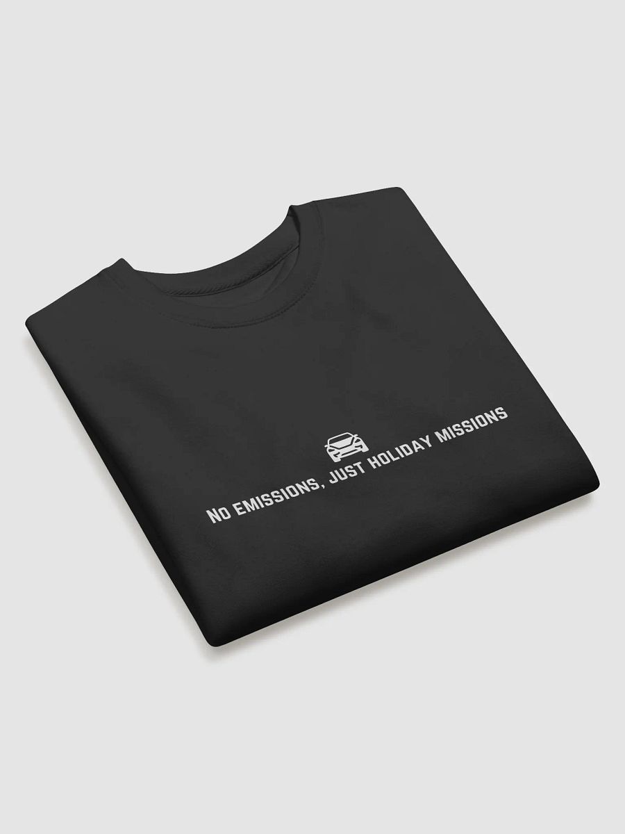 Holiday Missions Sweatshirt product image (3)