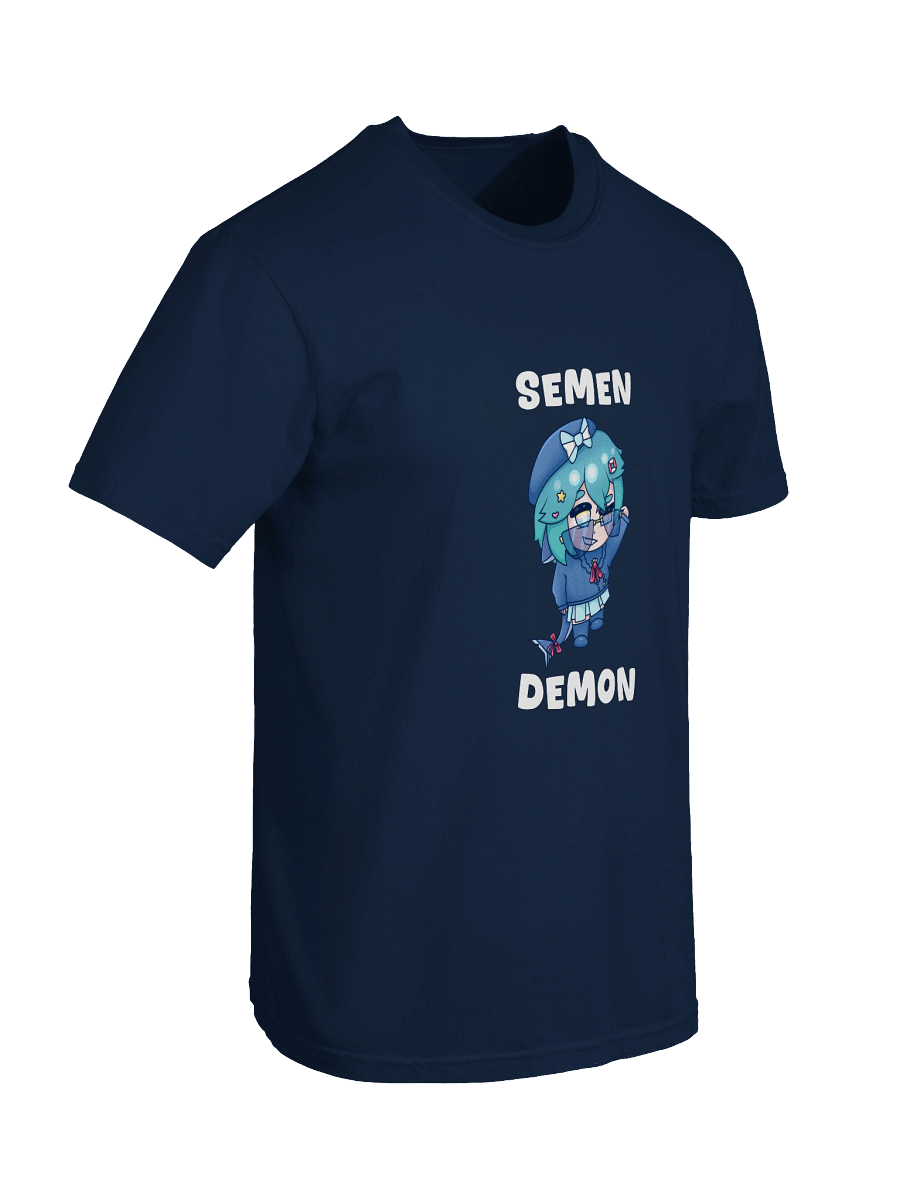 GumiSama 3.0 Demon Shirt product image (49)