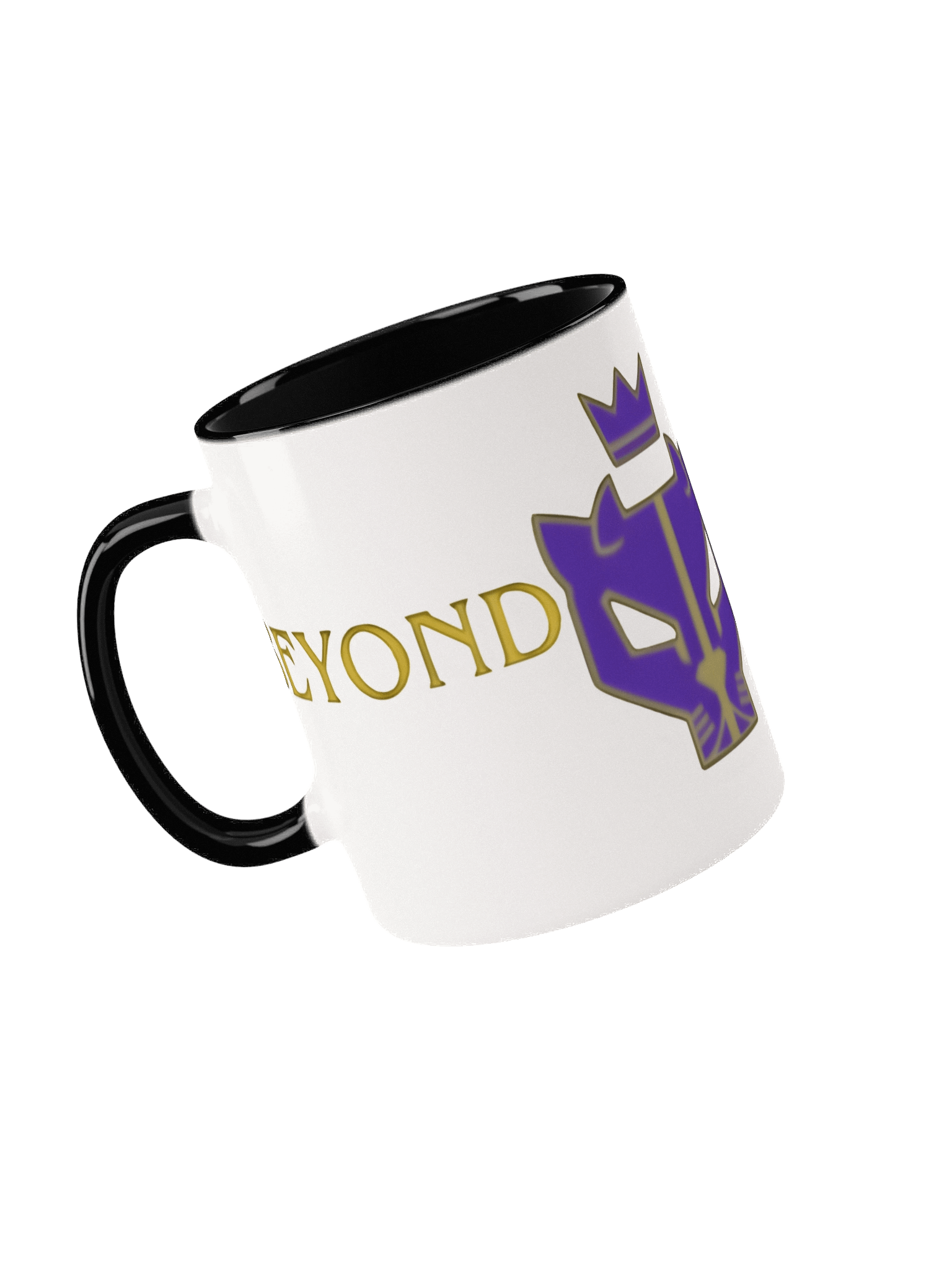 BeyondParagon Mug product image (6)