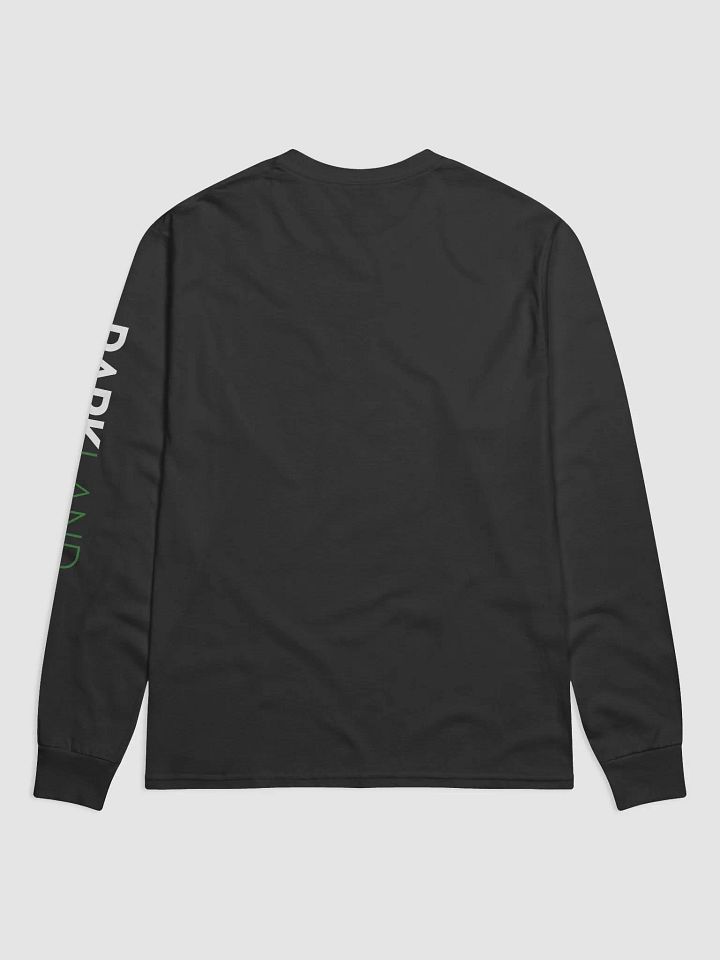 Darkland Champion Long Sleeve [Black] product image (2)