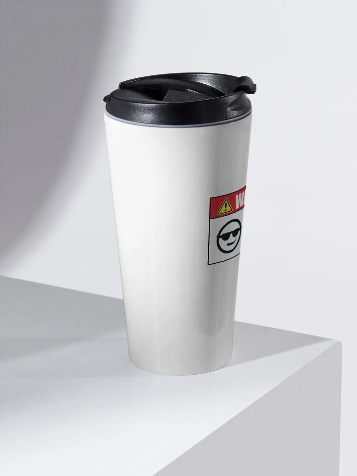 I AIN'T AFRAID OF NOTHING product image (2)