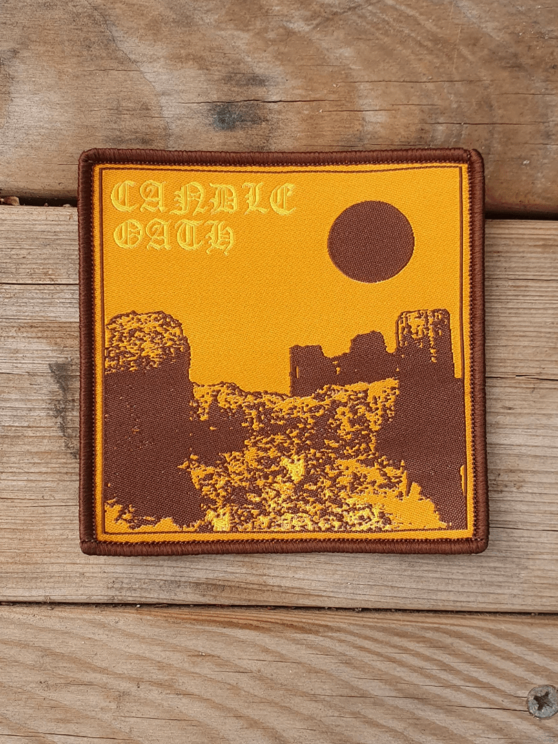 Candle Oath - I product image (1)