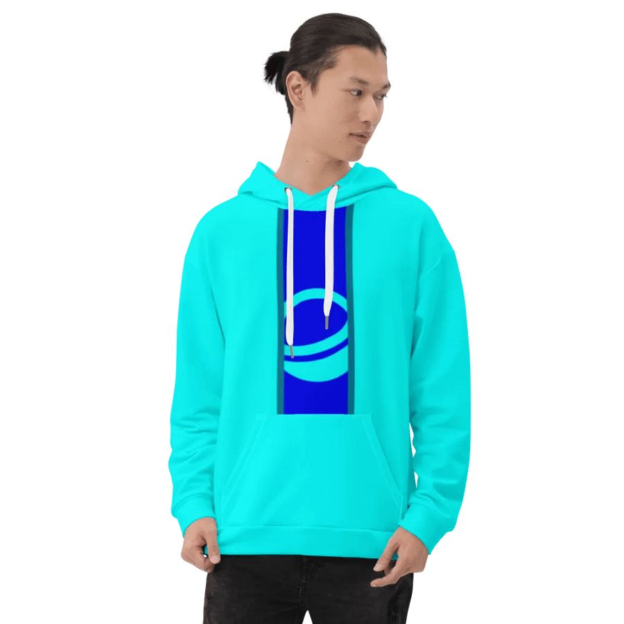 Olivier Hoodie product image (8)