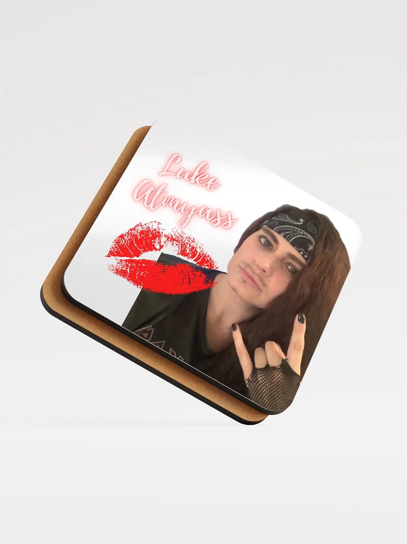 Luke Coaster
