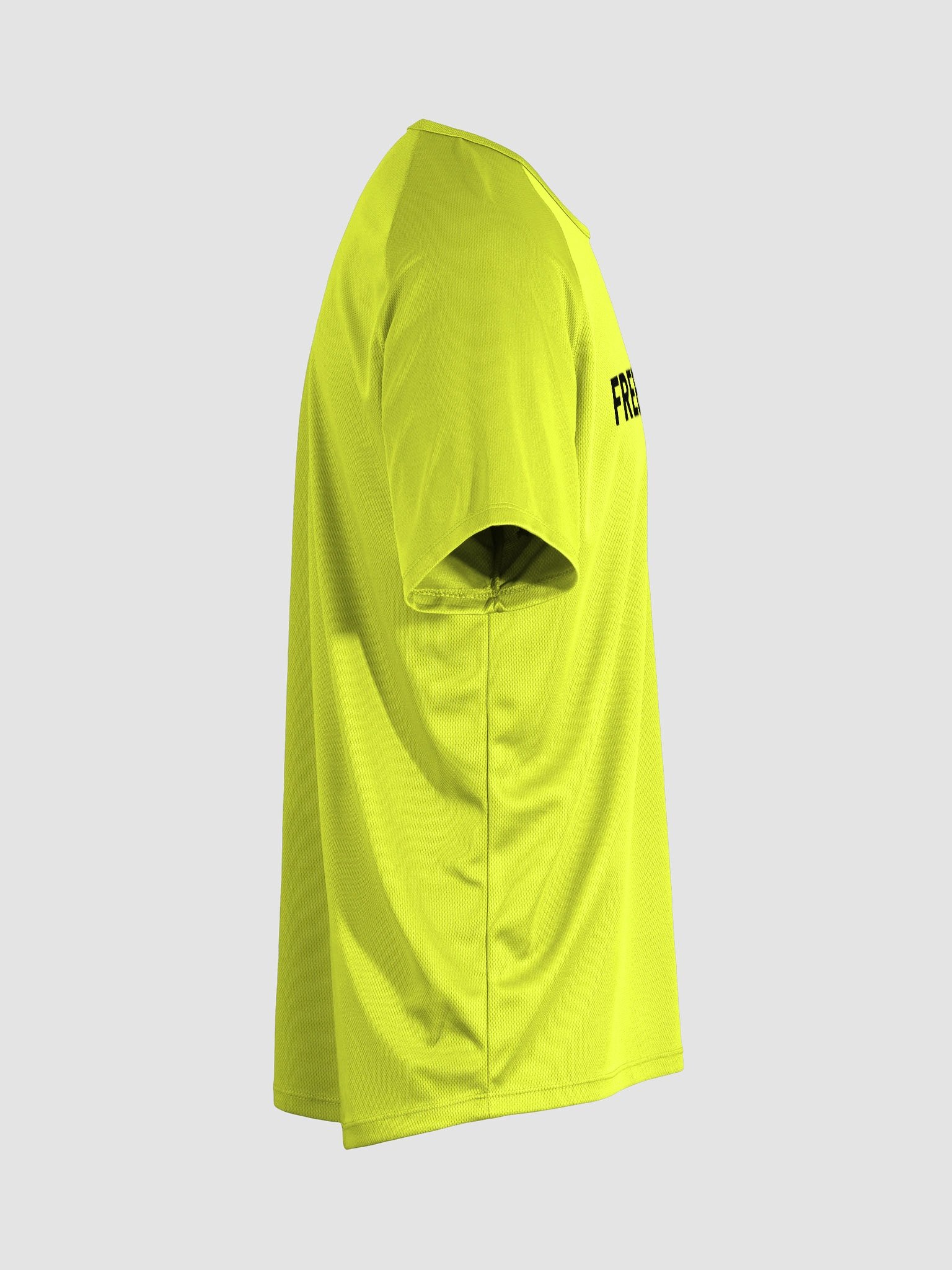 FREE LUIGI Sports Jersey product image (10)
