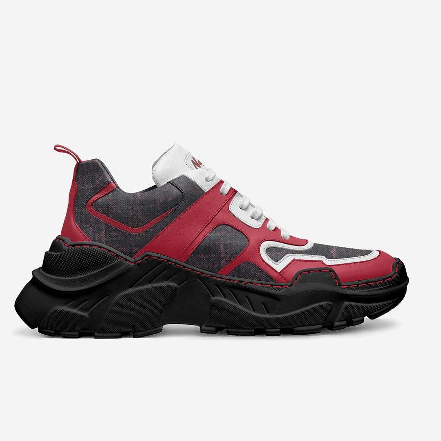 NARVI FLOTIN® 928 TRAINERS product image (1)