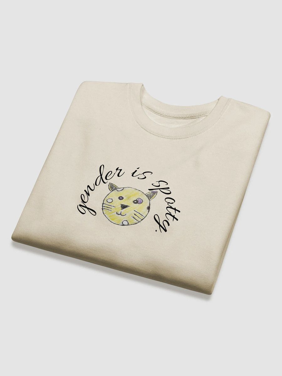 Pride Leopard Long Sleeve product image (16)