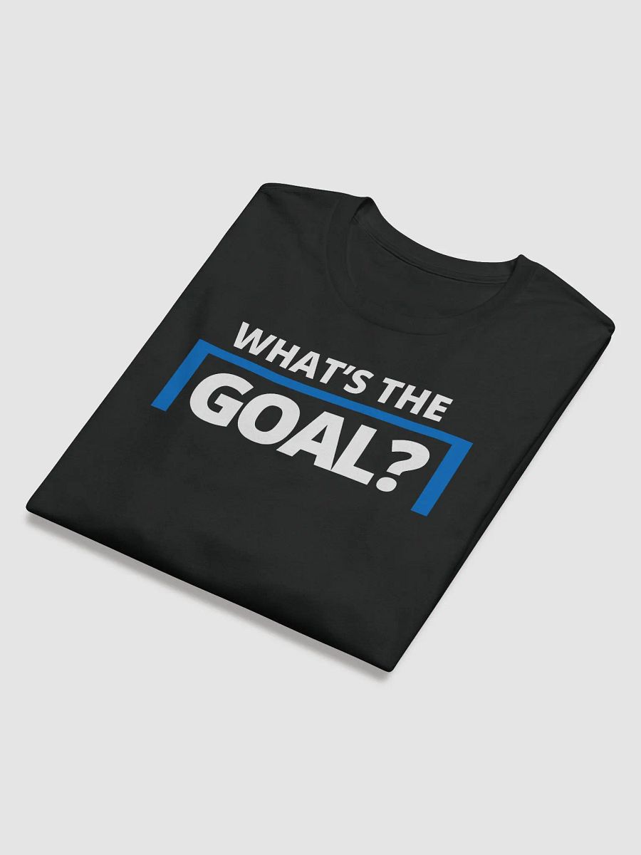 What's The Goal Long Sleeve product image (6)