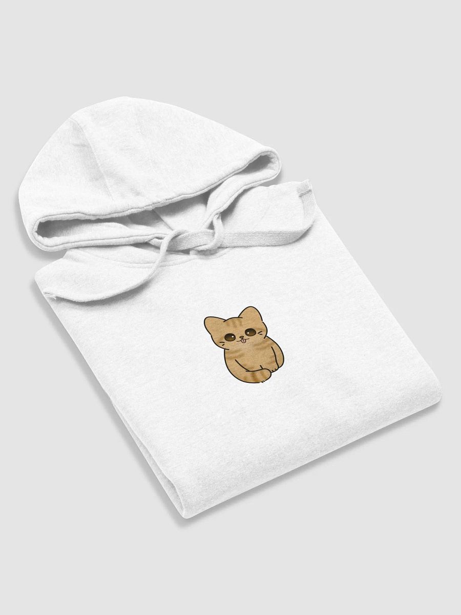Hoodie: Tabby big product image (6)