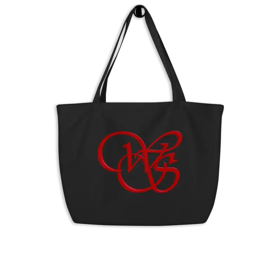 WS Organic Cotton Tote product image (14)