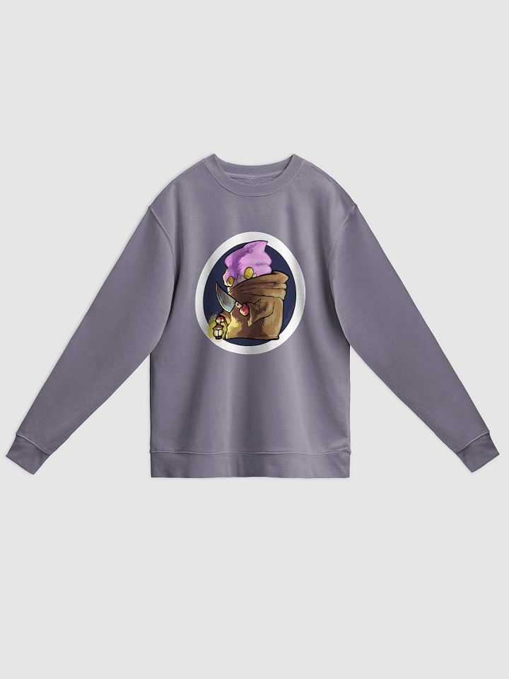 PlumTonBerry Sweater product image (23)