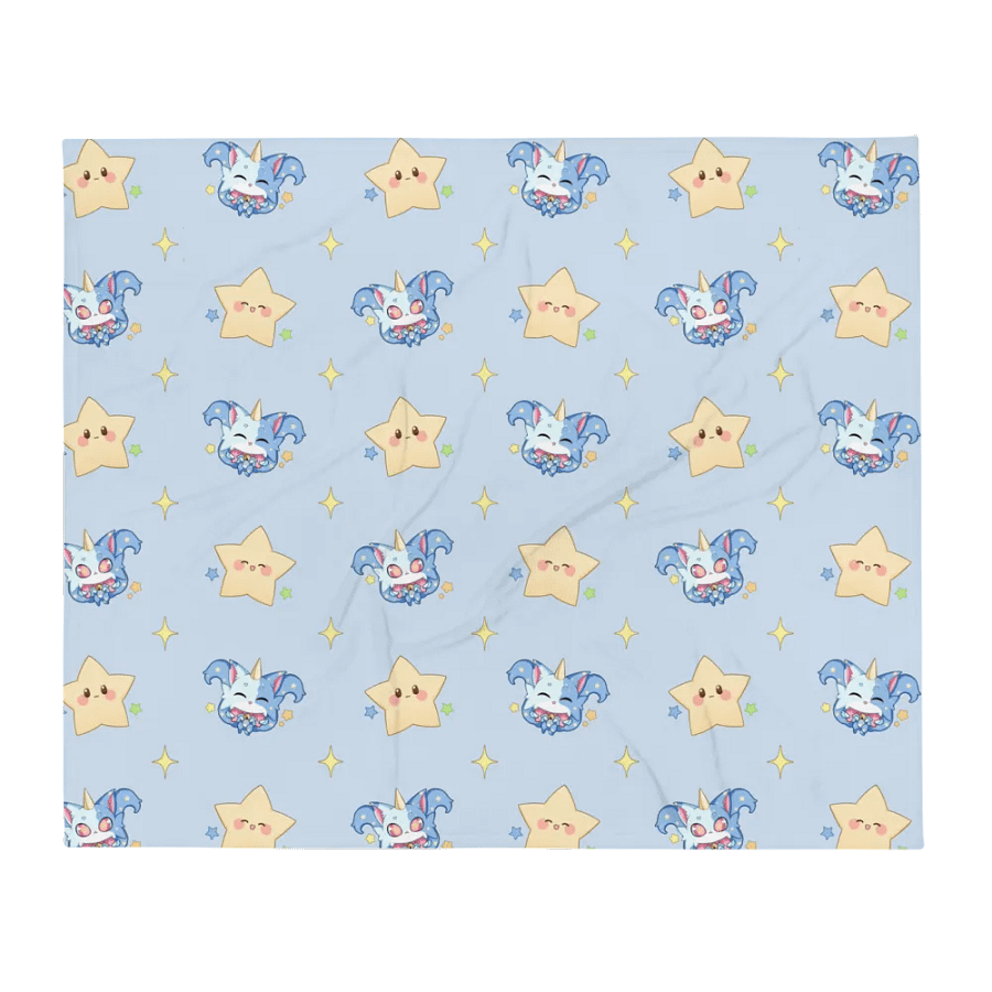 Nova and Vesper Blankie product image (2)