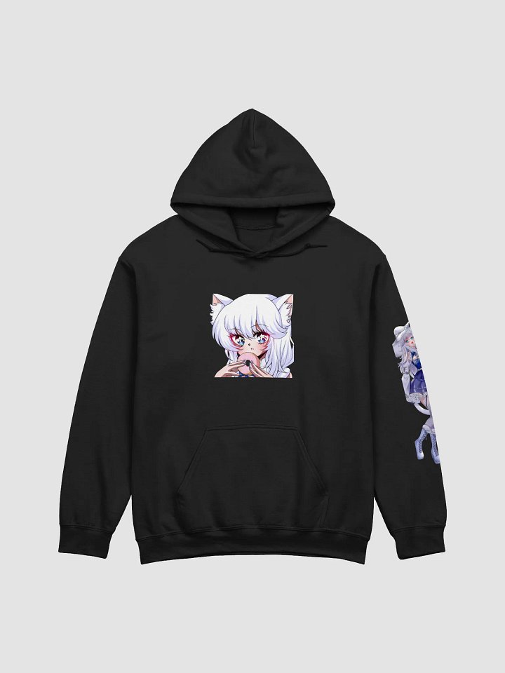 Kawaii hoodie product image (1)