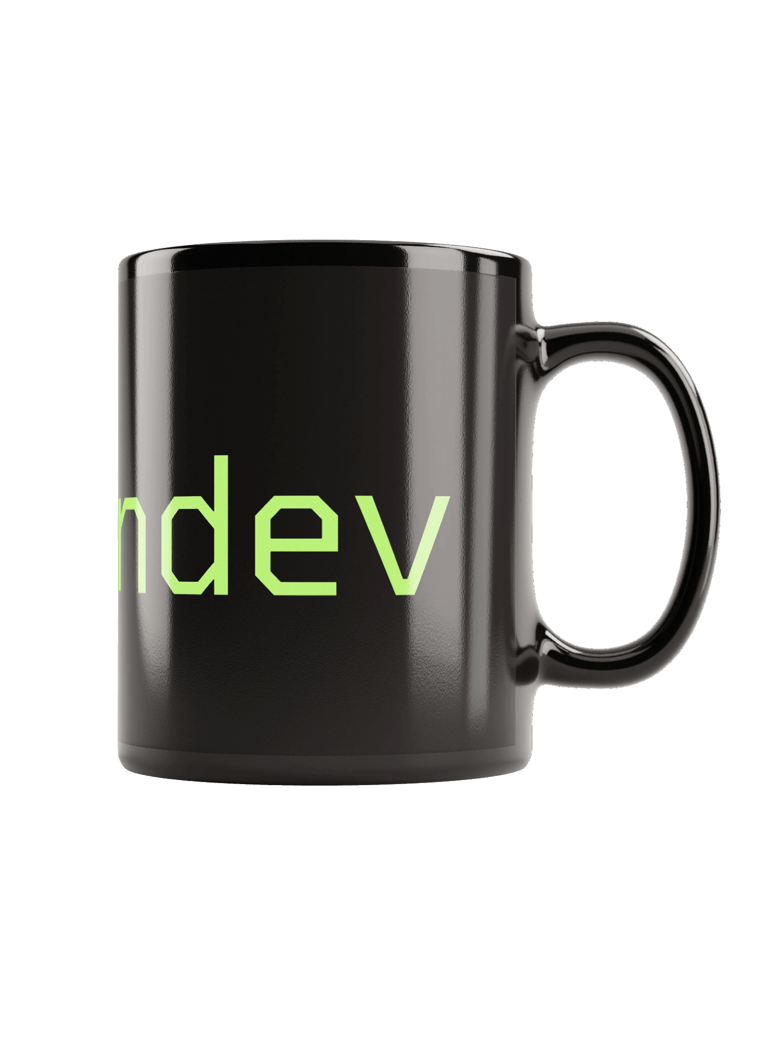 Tasa con logo 2 product image (2)