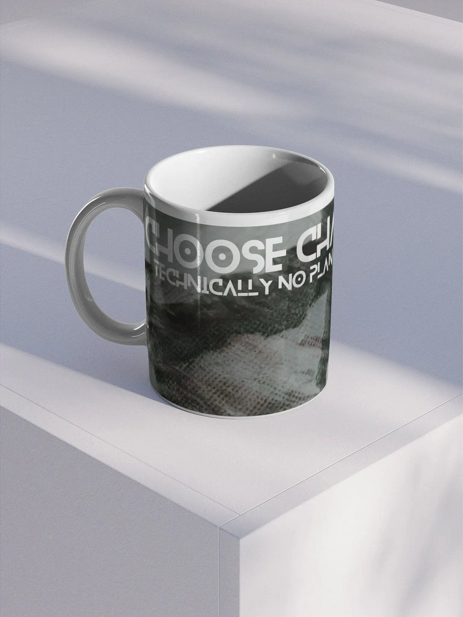 Streetwise Mug - Pandamonium product image (1)