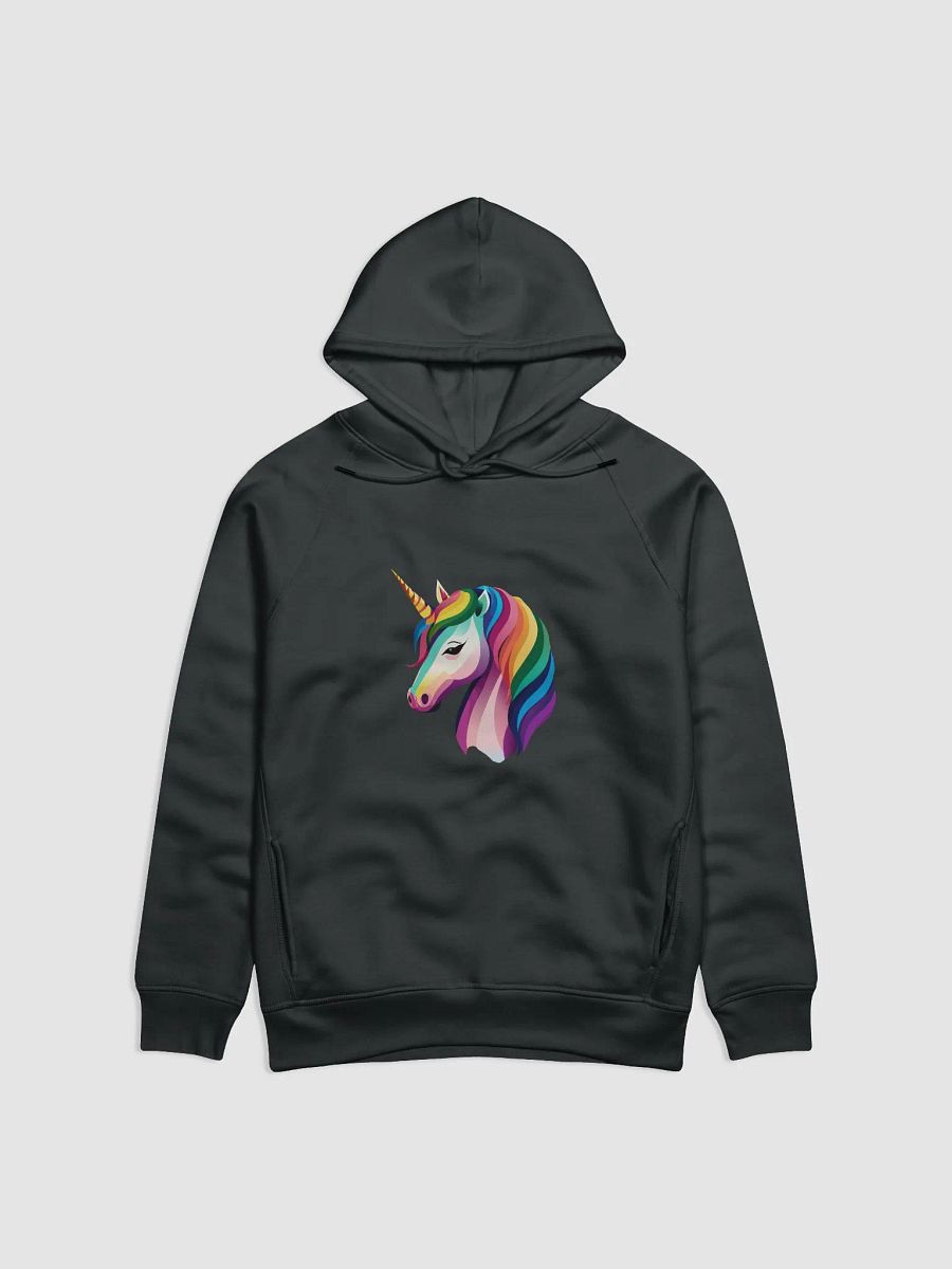 Unicorn - The Hoodie product image (1)