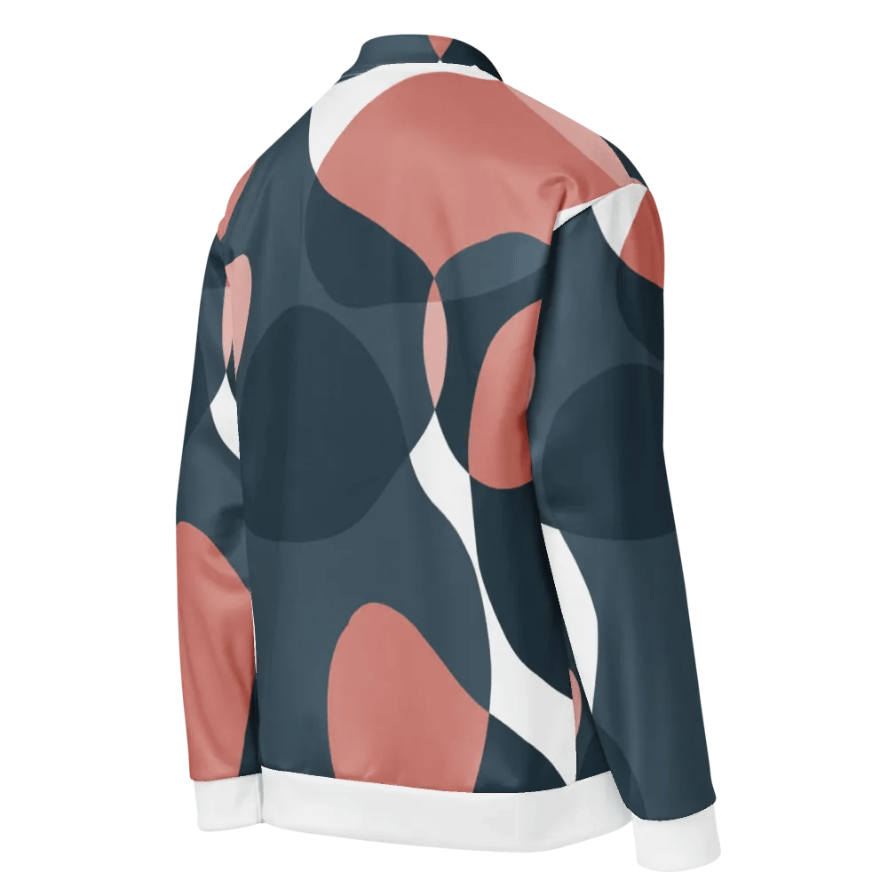 DTAC Printed Jacket product image (3)