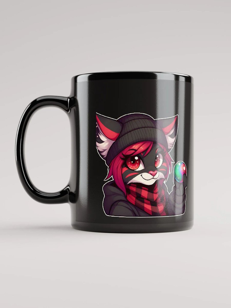 Kat Meowball mug product image (12)