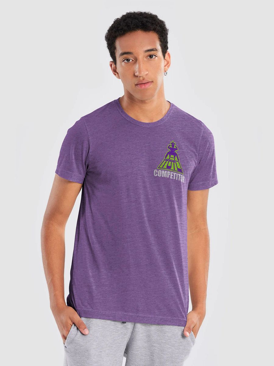 TOTL COMPETITOR SHIRT product image (14)