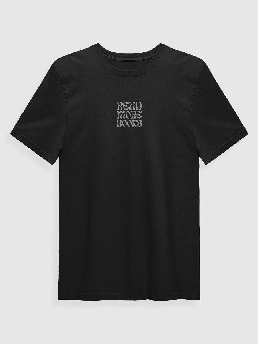 Read More Books Super Soft Tee product image (5)