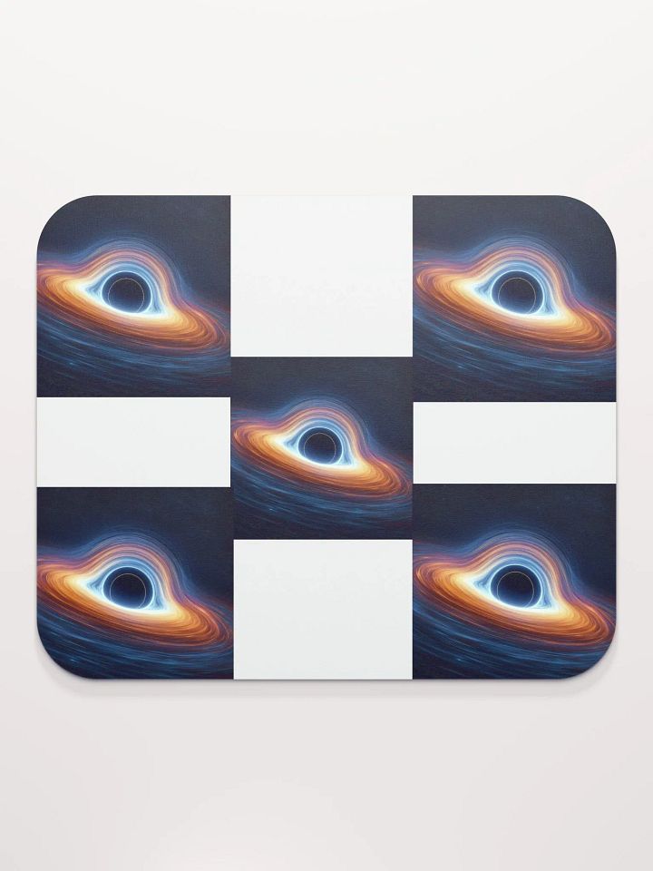 ASTRO Classic Mouse Pad product image (2)