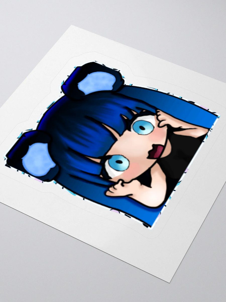 Shock Sticker product image (8)
