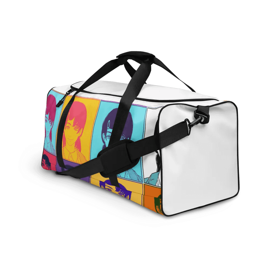 War On A Bag #1 product image (7)