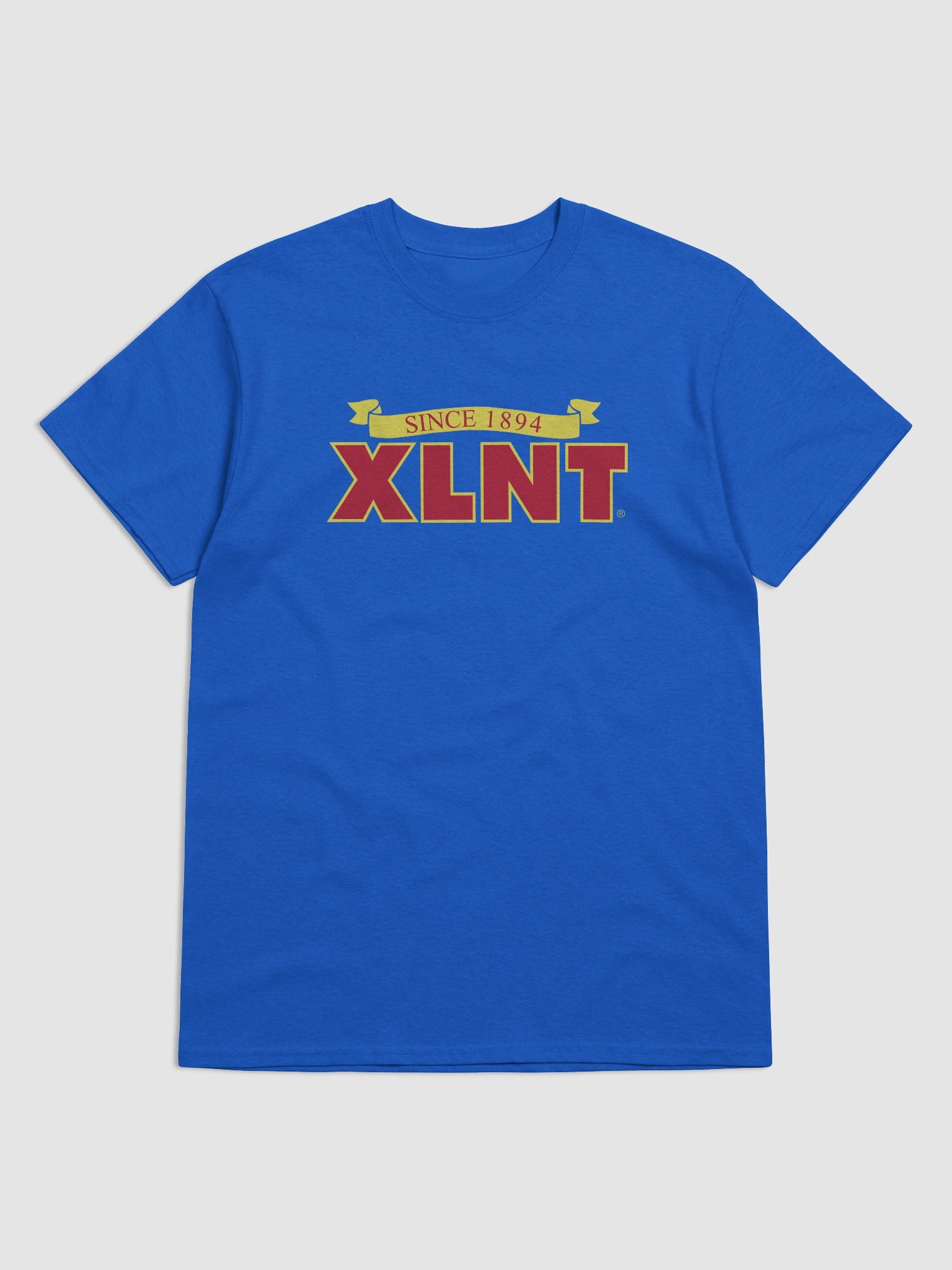 XLNT Foods Chicken Tamale Logo Tee product image (13)