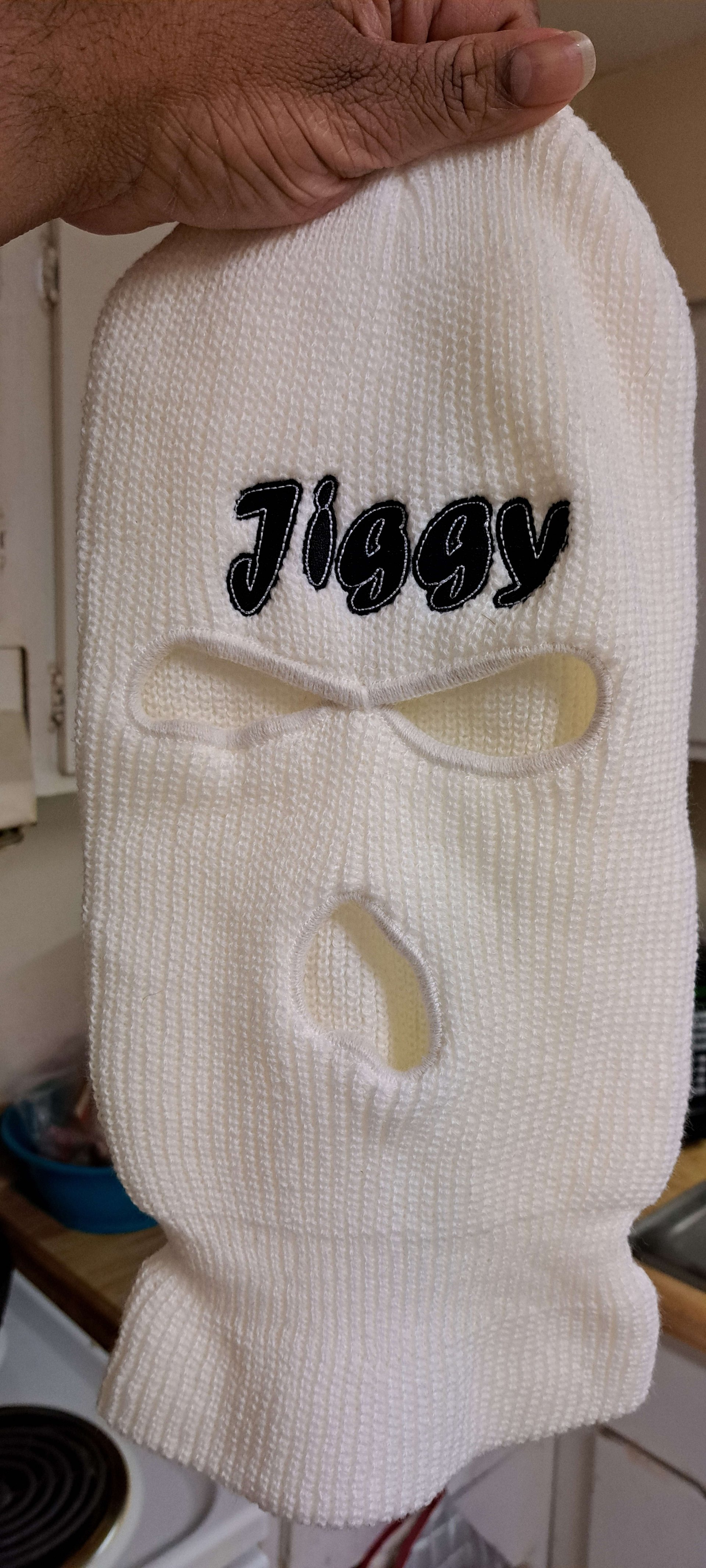 Jiggy Ski Mask product image (1)