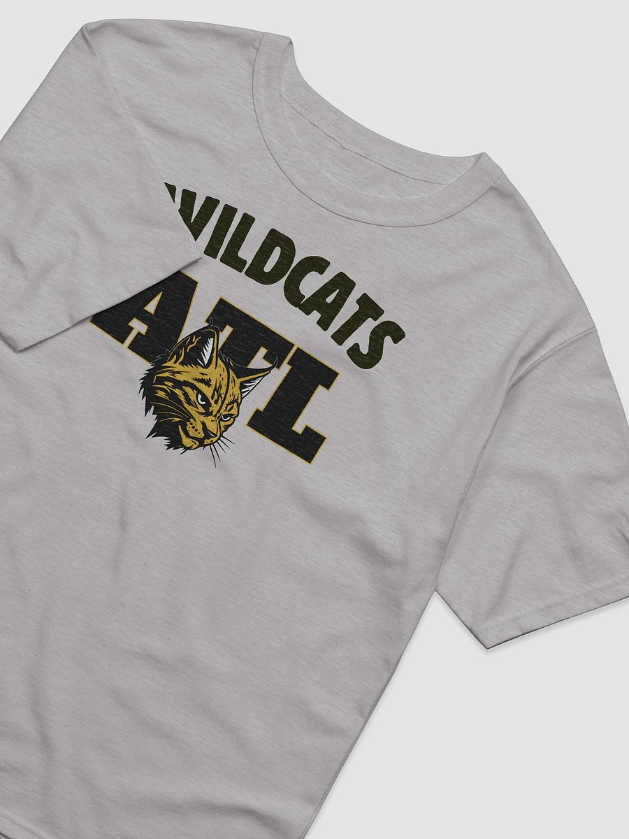 Atlanta Wildcats Champion Tee product image (8)