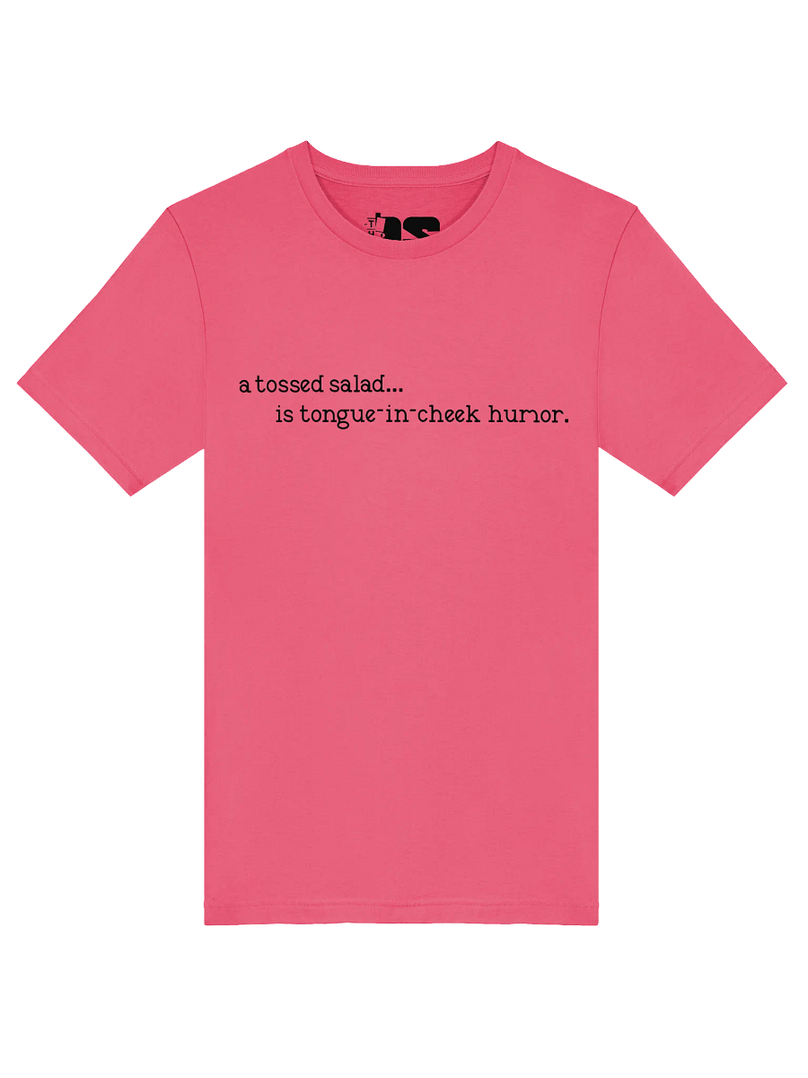 Tongue in Cheek product image (4)