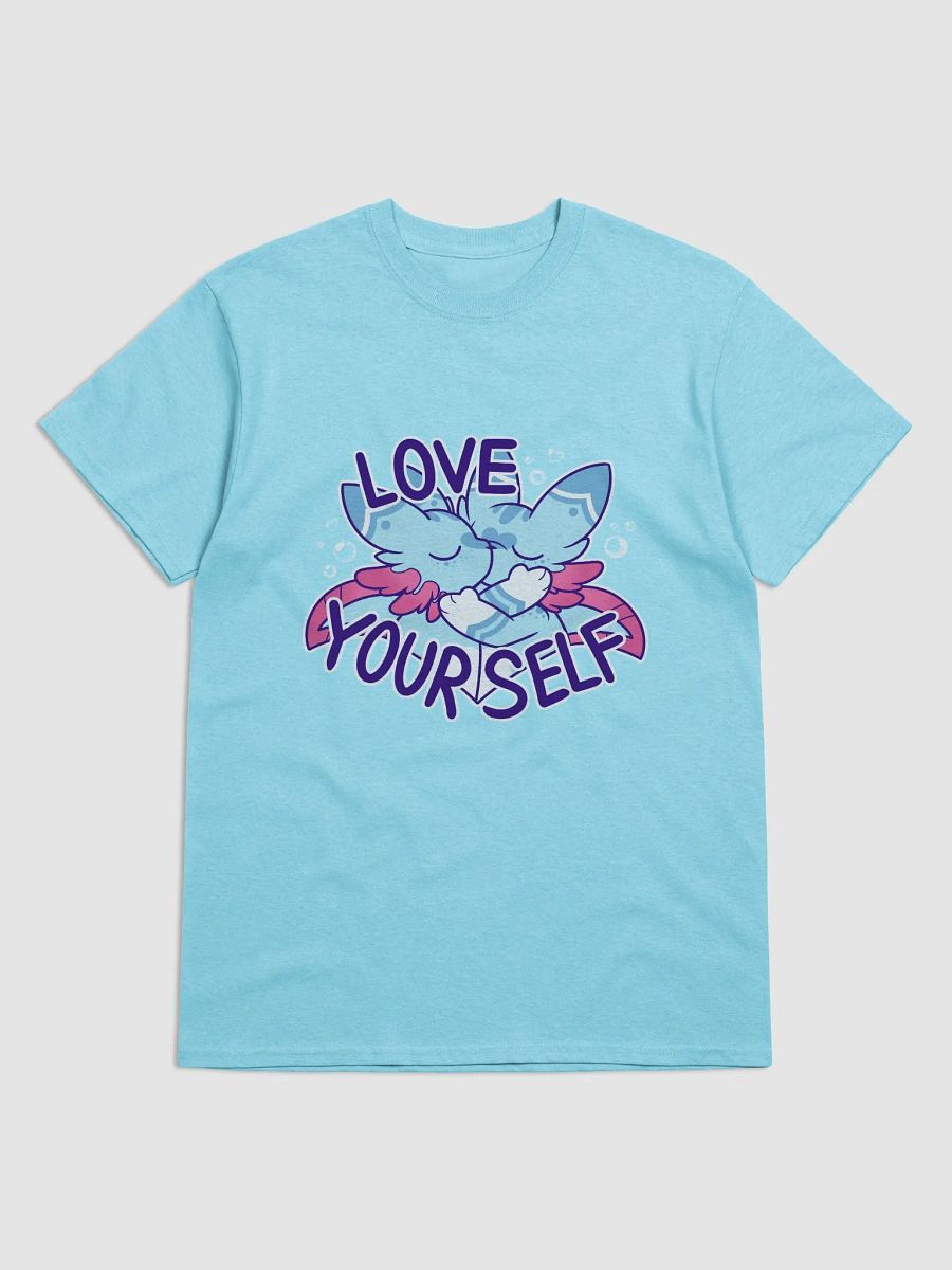 Love Yourself T-Shirt product image (1)