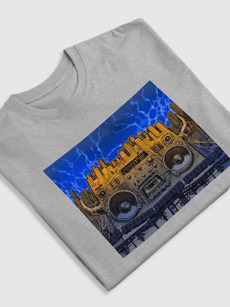 J.PERIOD Boombox Tee product image (5)