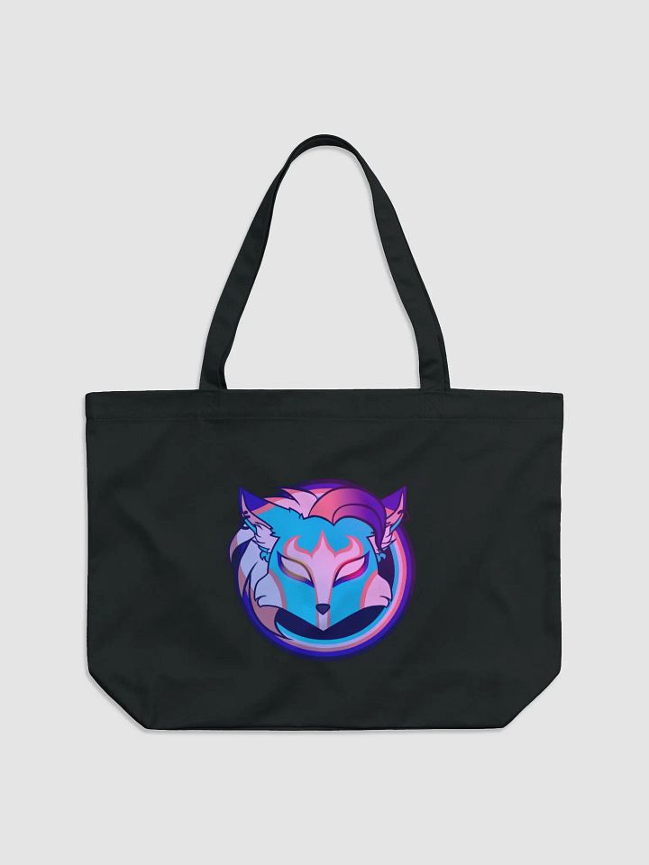 2022 Icon Tote Bag product image (1)