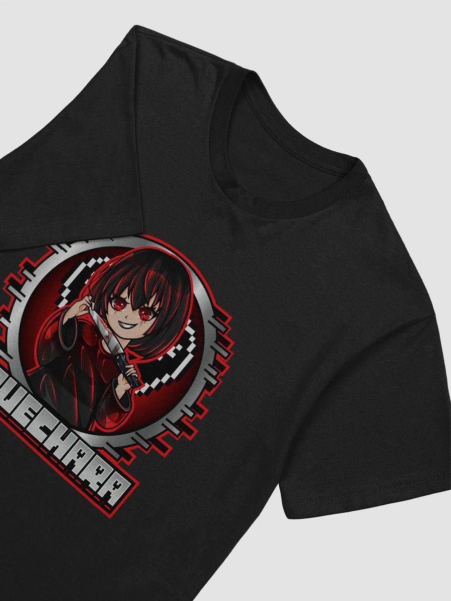 Legacy Logo - T-Shirt product image (3)