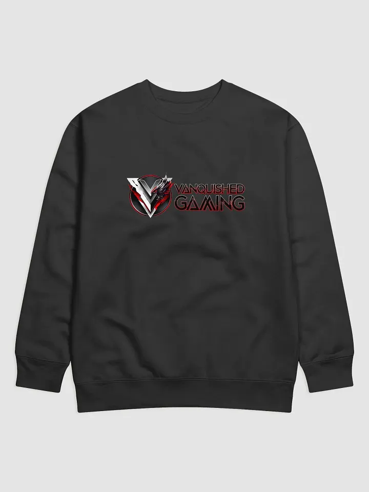 Feathered V Premium Sweatshirt product image (1)