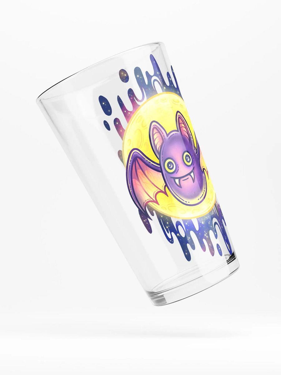 Bap Shaker Pint Glass product image (4)