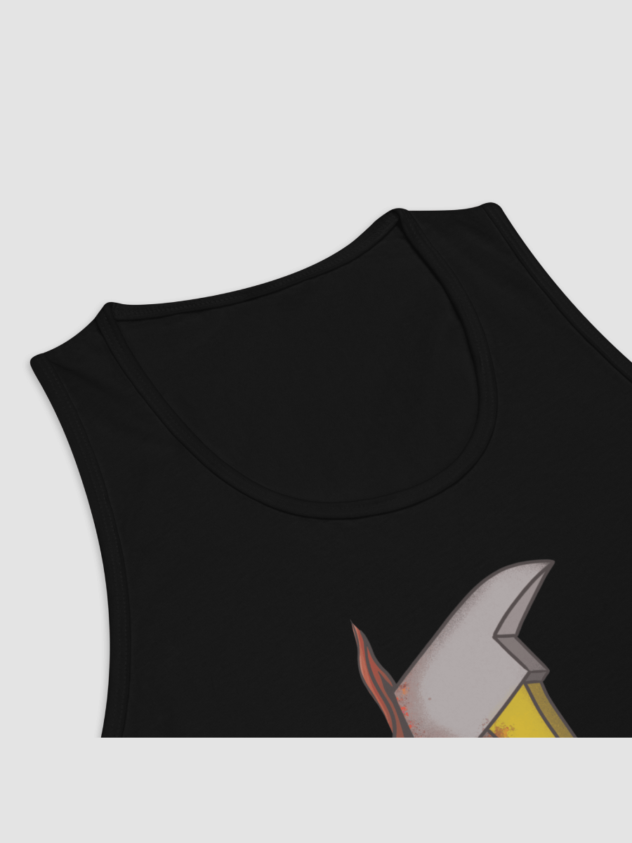 [Tdowski] Cotton Heritage Men's Premium Tank Top Cotton Heritage MC1790 product image (4)