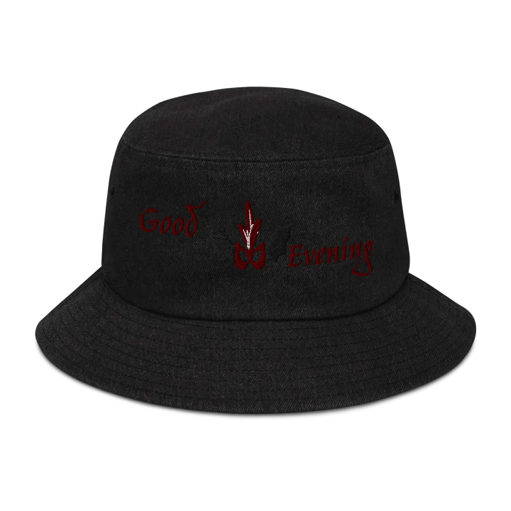 Good Evening Bucket Hat product image (1)