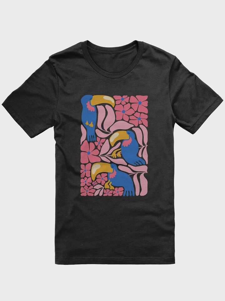 Nature's Cradle T-Shirt product image (1)