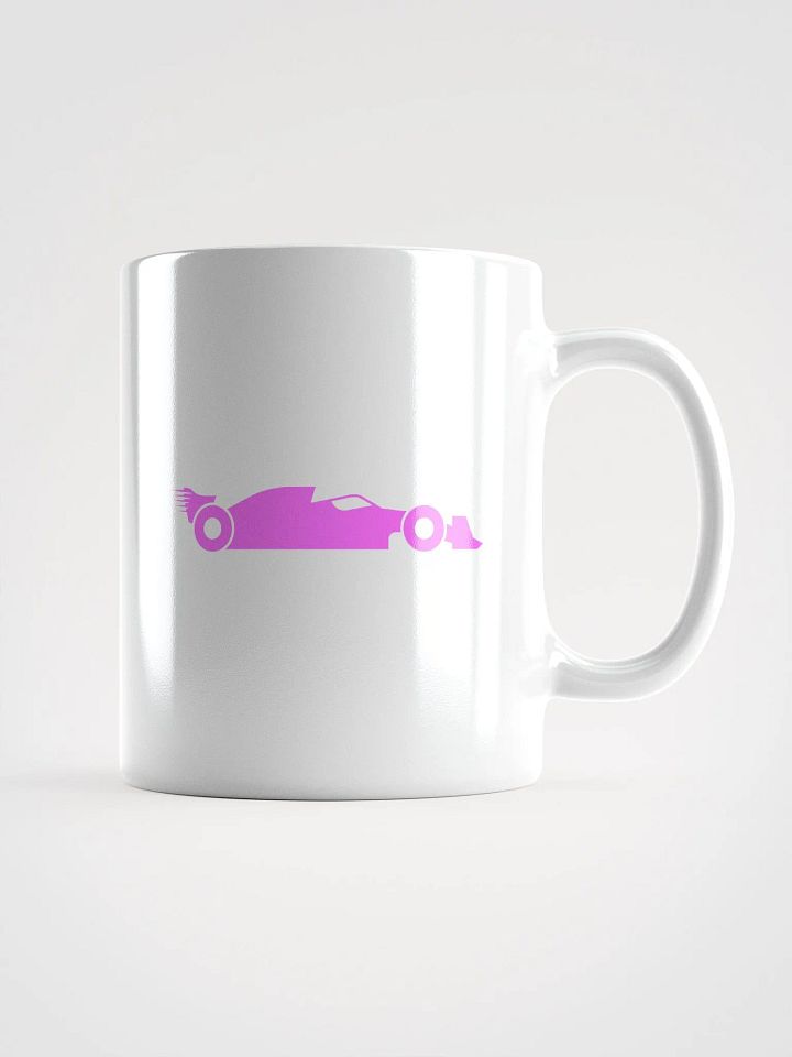 Paddock Project Mug product image (2)