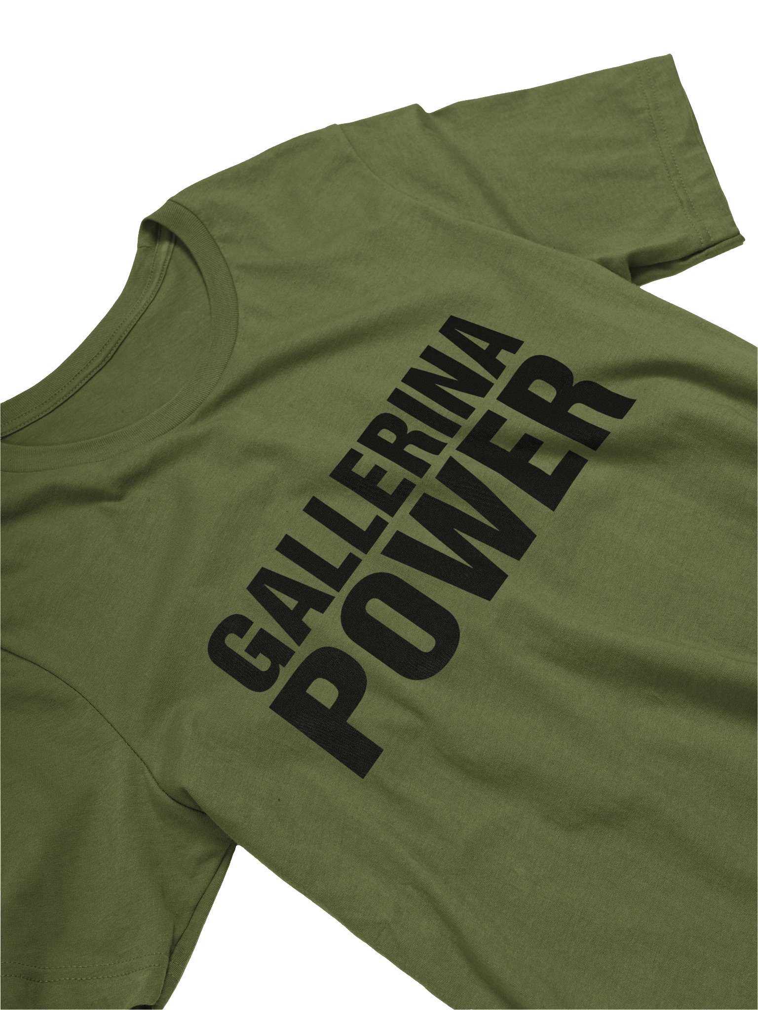 Gallerina Power Tee product image (26)