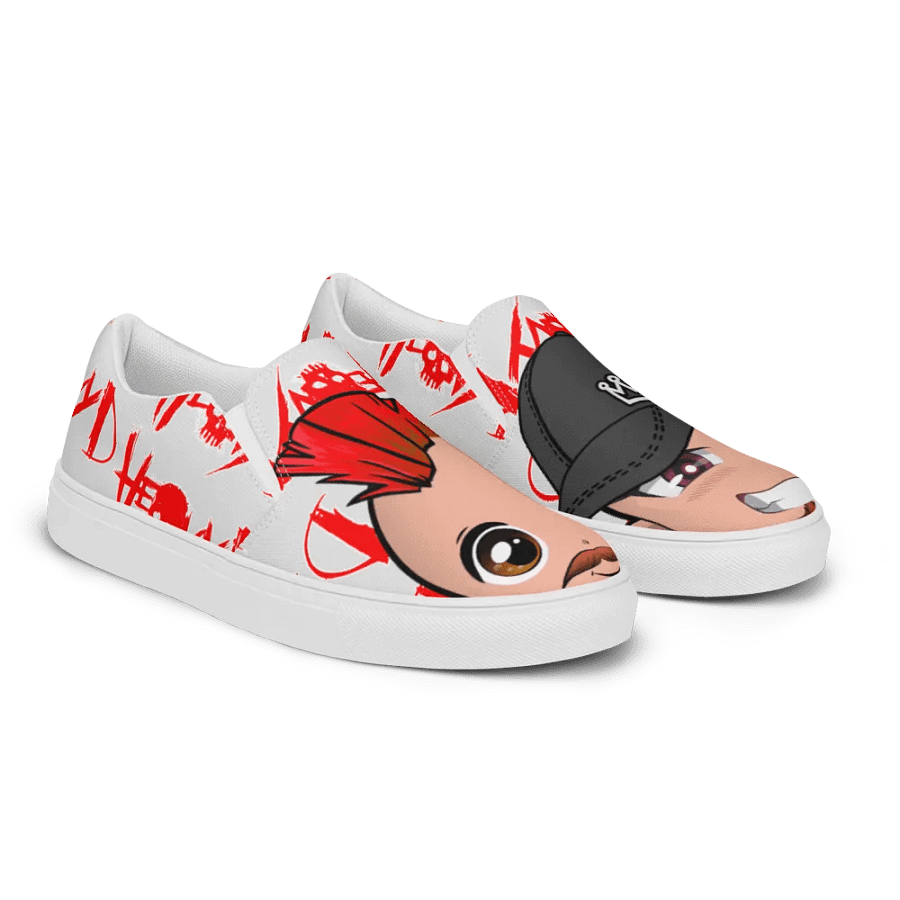 Heavy D Kicks product image (6)